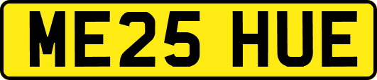 ME25HUE