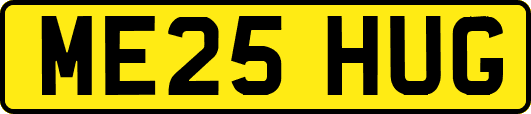 ME25HUG