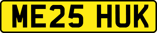 ME25HUK