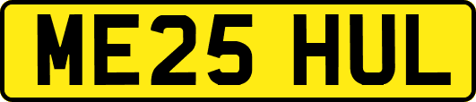 ME25HUL