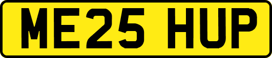 ME25HUP