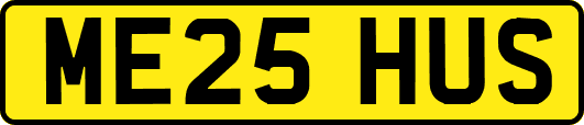 ME25HUS