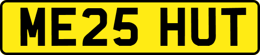 ME25HUT