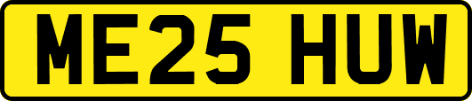ME25HUW