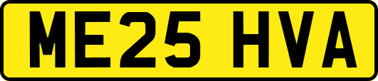 ME25HVA