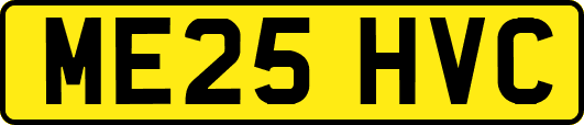 ME25HVC