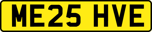 ME25HVE