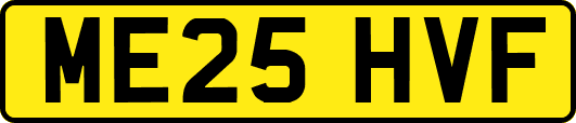 ME25HVF