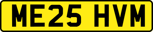 ME25HVM