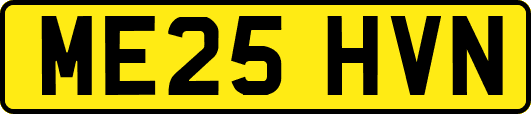 ME25HVN