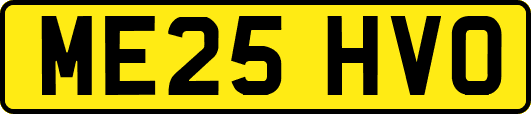 ME25HVO