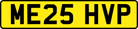 ME25HVP