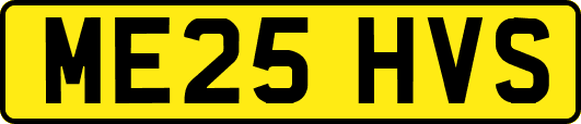 ME25HVS