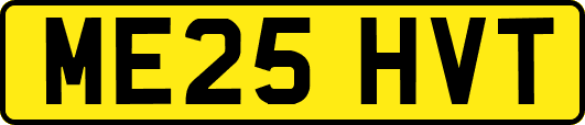 ME25HVT