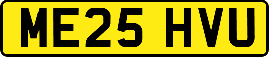 ME25HVU