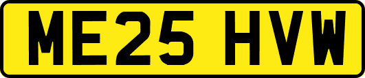 ME25HVW