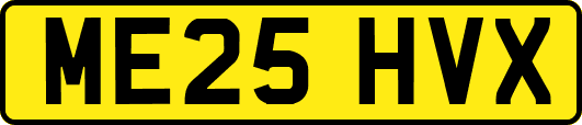 ME25HVX