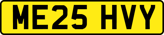 ME25HVY