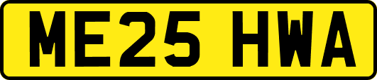 ME25HWA
