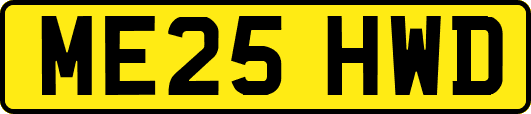 ME25HWD