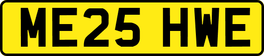 ME25HWE
