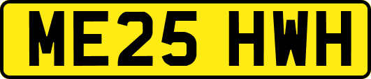 ME25HWH