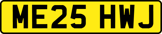 ME25HWJ