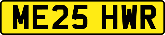 ME25HWR