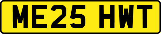 ME25HWT