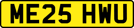 ME25HWU