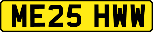 ME25HWW