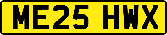 ME25HWX