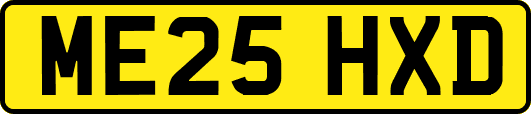ME25HXD