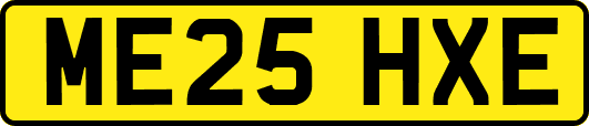 ME25HXE