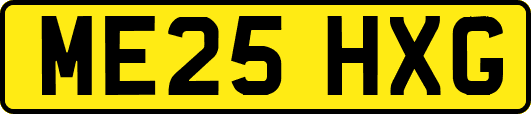 ME25HXG