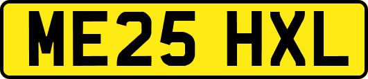 ME25HXL