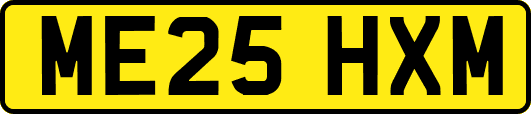ME25HXM