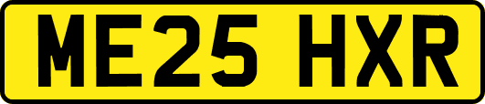 ME25HXR