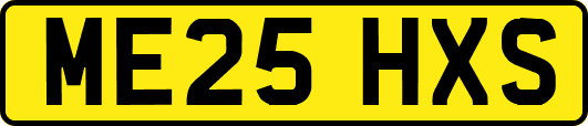 ME25HXS