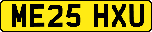 ME25HXU