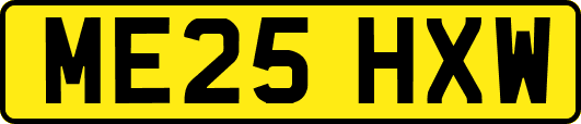 ME25HXW