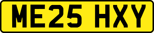 ME25HXY