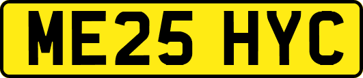ME25HYC