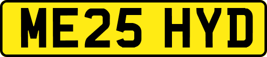 ME25HYD