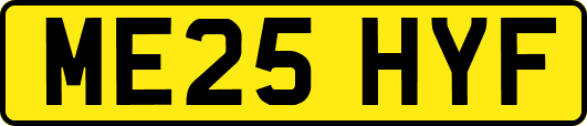ME25HYF