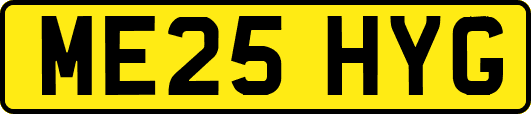 ME25HYG