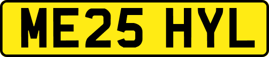 ME25HYL