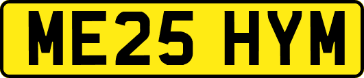 ME25HYM