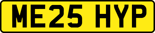 ME25HYP