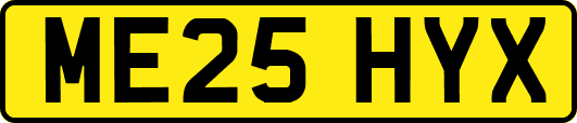 ME25HYX